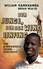 Der Junge, der den Wind einfing: Eine afrikanische Heldengeschichte