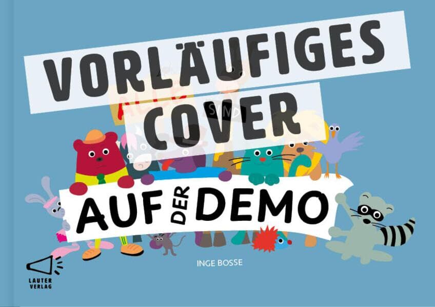 Auf der Demo