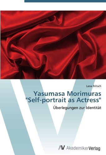 Yasumasa Morimuras Self-portrait as Actress: Überlegungen zur Identität