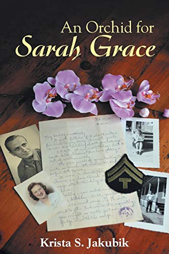 An Orchid for Sarah Grace
