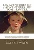 Les aventures de Tom Sawyer / The adventures of Tom Sawyer: Edition bilingue français-anglais / Bilingual edition French-English