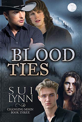 Blood Ties (Changing Moon)