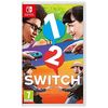 Jeux Wii - 1-2 Switch (Switch)