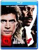 Lethal Weapon 1 [Blu-ray]