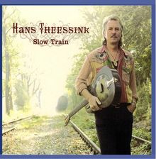 Slow Train