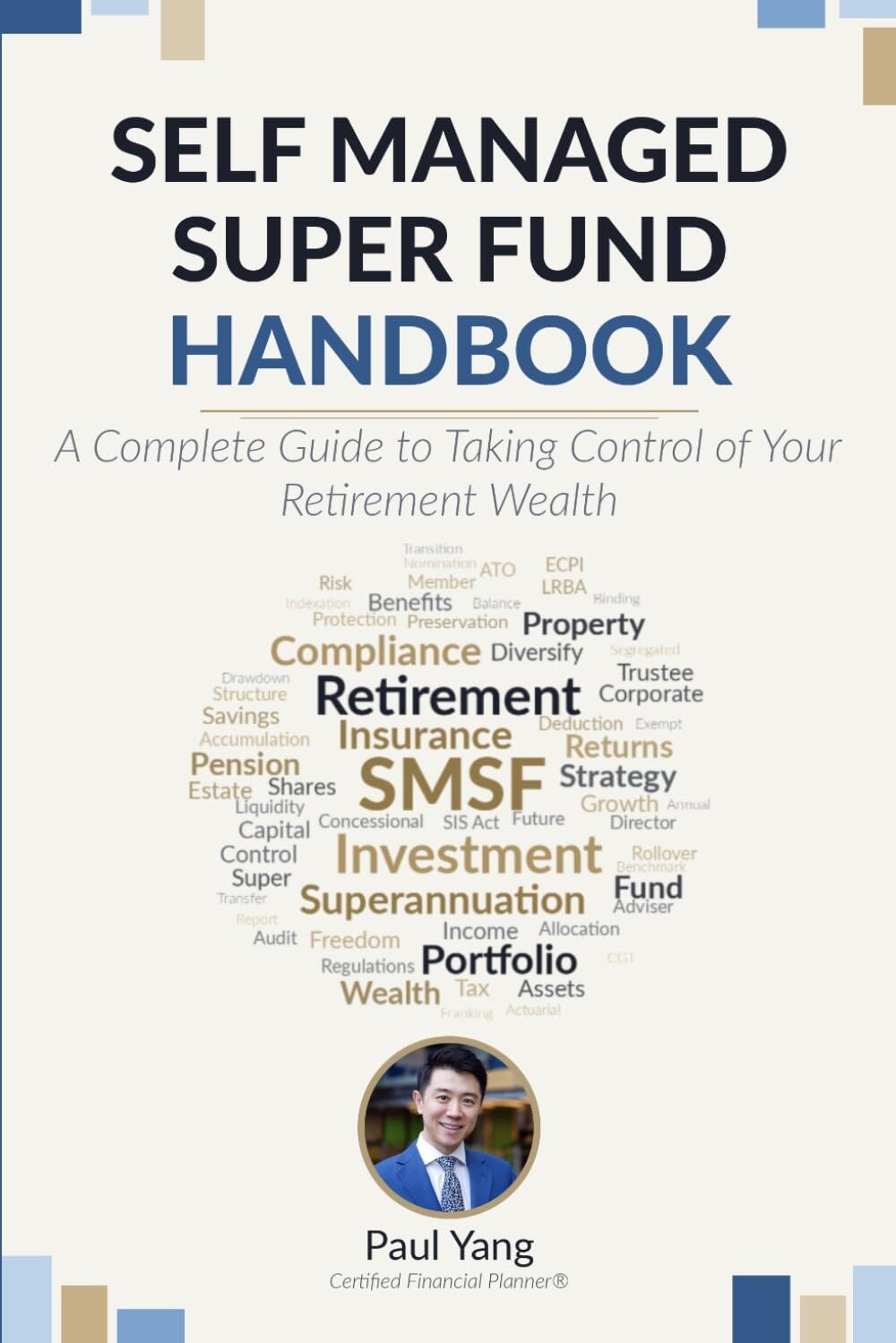 Self Managed Super Fund Handbook