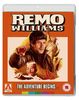 Remo Williams: The Adventure Begins... [Blu-ray] [UK Import]