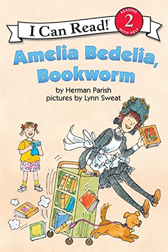 Amelia Bedelia Chapter Book Box Set 2 Books 5 8 Von Herman Parish