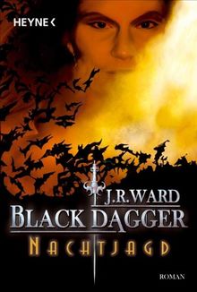 Nachtjagd: Black Dagger 1