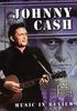 Johnny Cash - Music in Review (+ Buch)