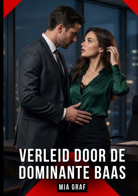 Verleid door de dominante baas