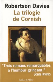 La trilogie de Cornish