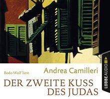 Der zweite Kuss des Judas: .                           .