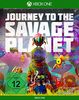Journey to the Savage Planet - [Xbox One]