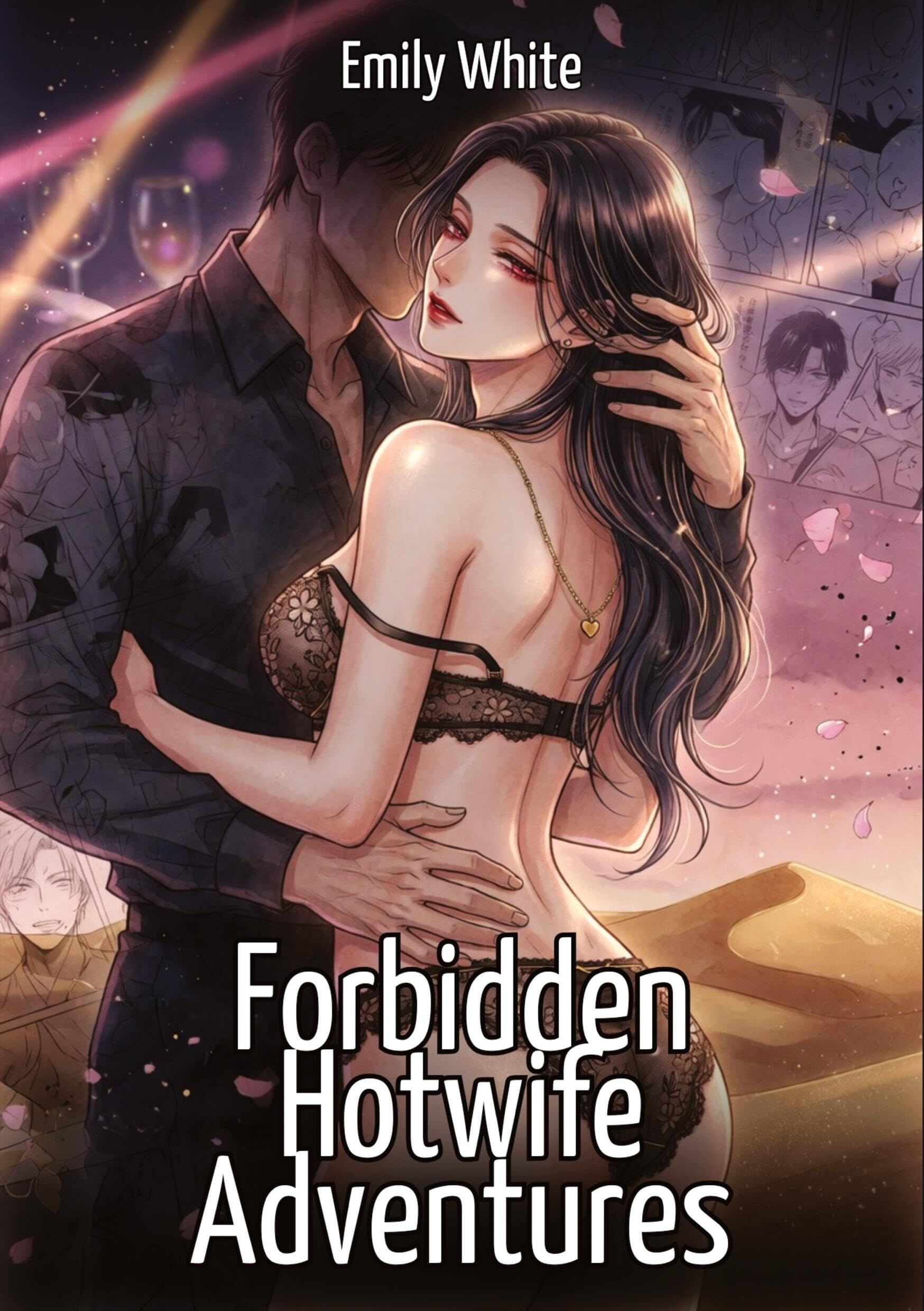 Forbidden Hotwife Adventures