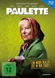 Paulette [Blu-ray] von Enrico, Jerome | DVD | Zustand gut - Imagen 1 de 1