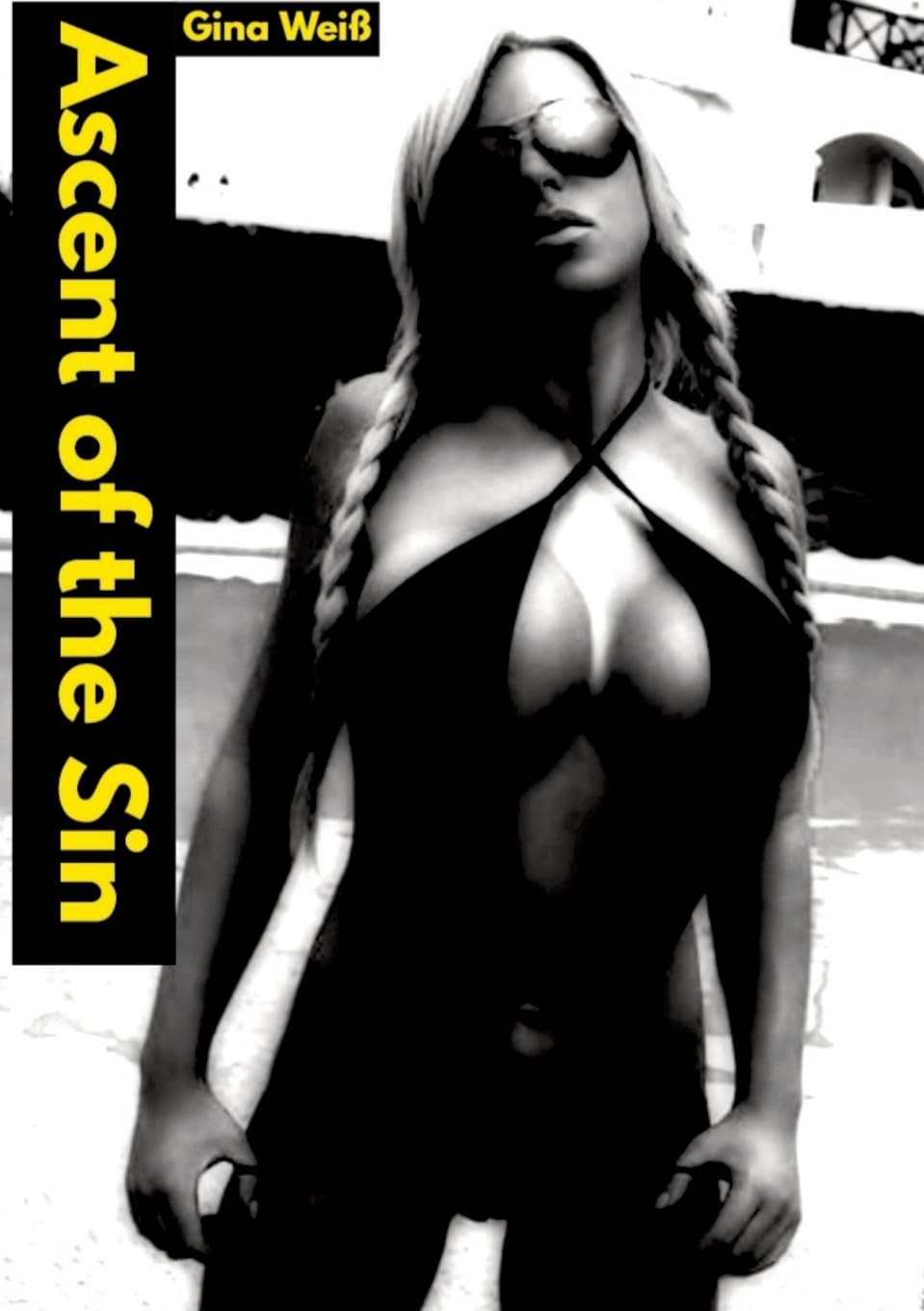 Ascent of the Sin: DE