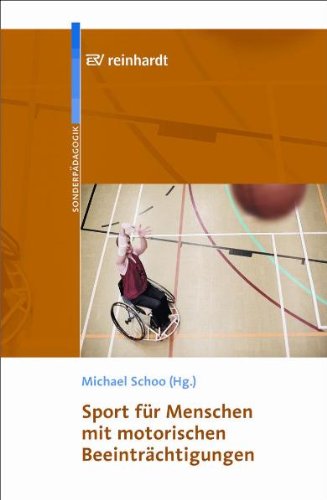 Sport für Menschen mit motorischen Beeinträchtigungen Kartoniert (TB)