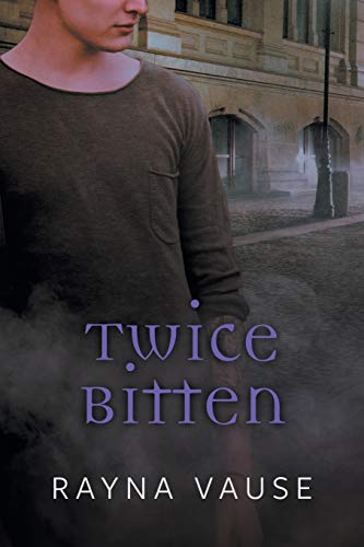 Twice Bitten