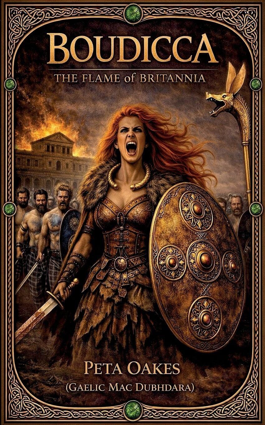 Boudicca