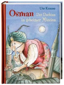 Osman. Der Dschinn in geheimer Mission