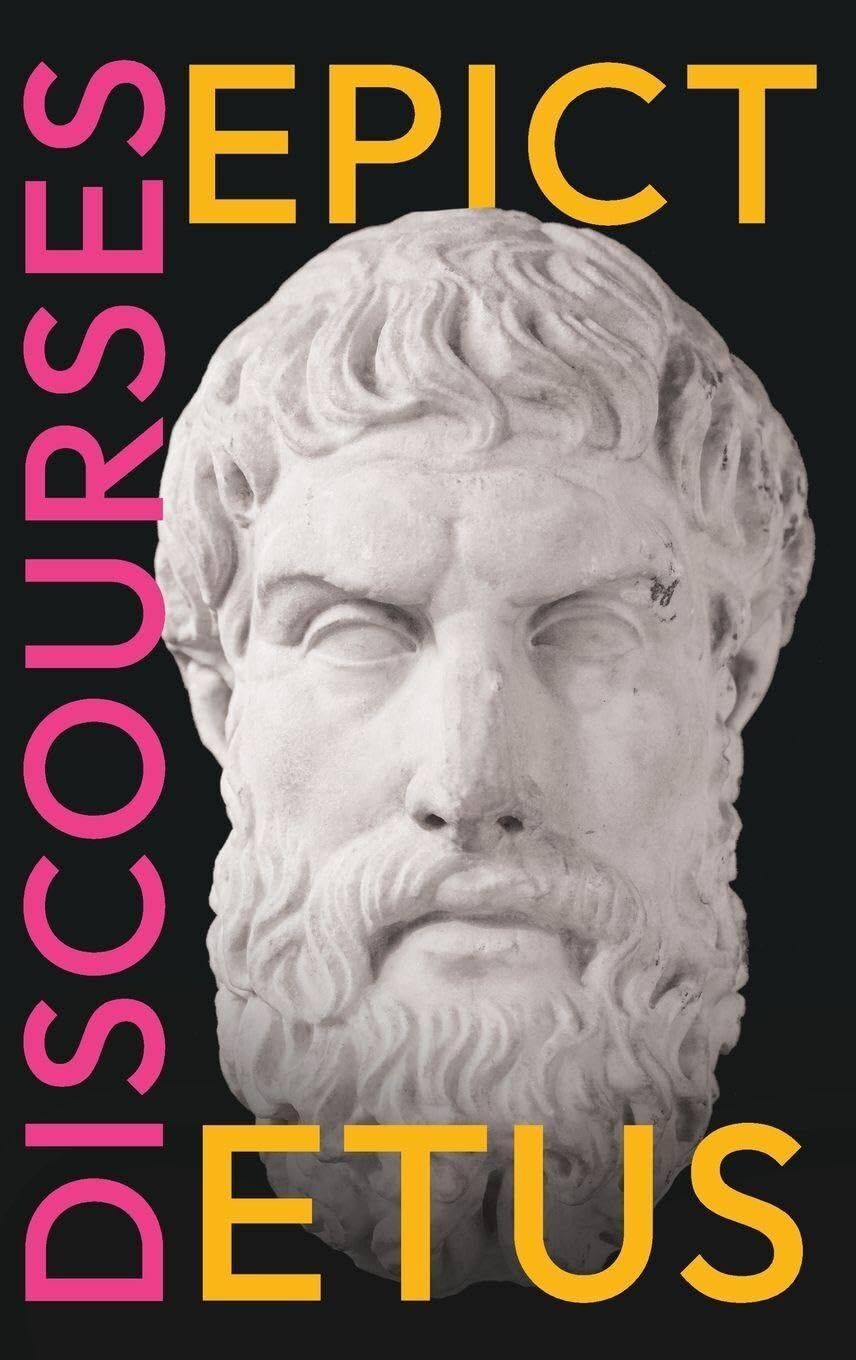 Epictetus' Discourses