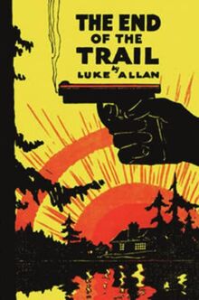 The End of the Trail