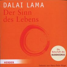 Der Sinn des Lebens