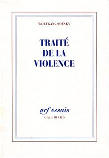 Traité de la violence