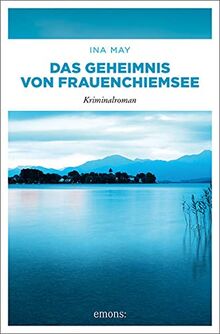 Schatten über Frauenchiemsee: Kriminalroman (Schwester Althea)