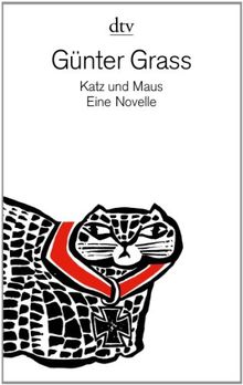 Katz und Maus: Eine Novelle