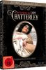 Die Geschichte der Lady Chatterly - Limited Mediabook-Edition (Blu-ray+DVD plus Booklet/HD neu abgetastet)