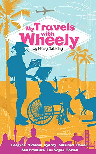My Travels With Wheely