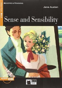 SENSE AND SENSIBILITY (Reading & Training: Step 5)