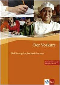 Passwort Deutsch. Der Vorkurs. Lehr- und Übungsbuch: Einführung ins Deutsch-Lernen