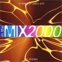 In the Mix 2000*2cd*UK