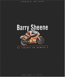 Barry Sheene
