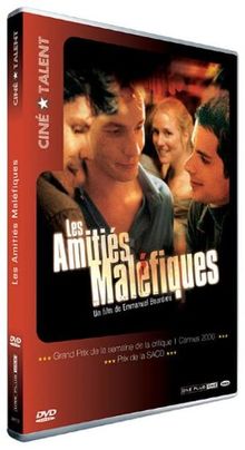 Les amities malefiques [FR Import]
