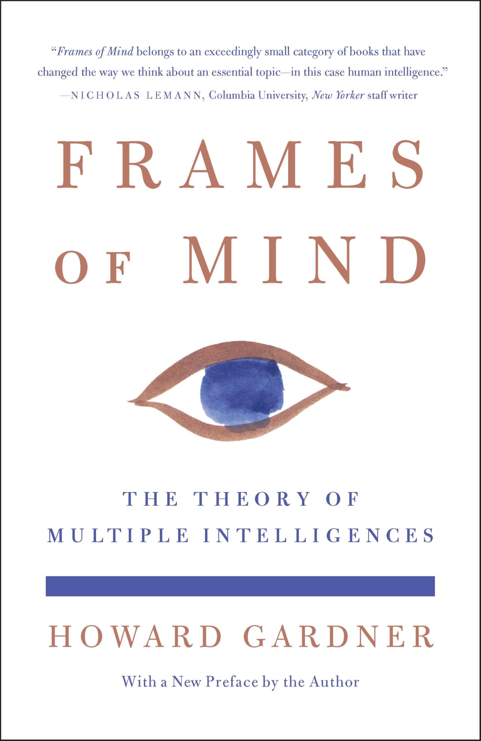 Gardner, Howard: Frames of Mind