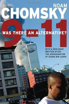 9-11: Was There an Alternative? (Open Media Books)