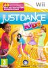 Just Dance Kids [AT PEGI] - [Nintendo Wii]