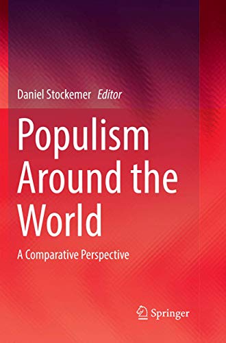 Populism Around the World: A Comparative Perspective