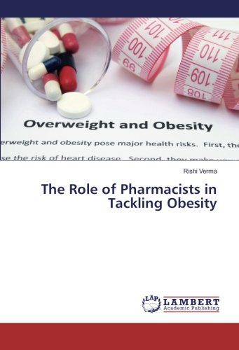 The Role of Pharmacists in Tackling Obesity
