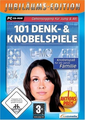 Denk Und Knobelspiele Denk Und Knobelspiele