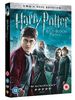 Harry Potter and The Half Blood Prince [UK Import]
