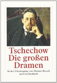 Die großen Dramen (insel taschenbuch)