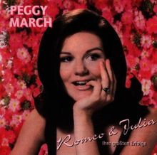 Romeo und Julia von Peggy March | CD | Zustand sehr gut