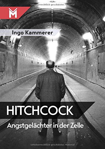 Hitchcock - Angstgelächter in der Zelle