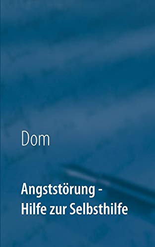 Angststörung: Hilfe zur Selbsthilfe