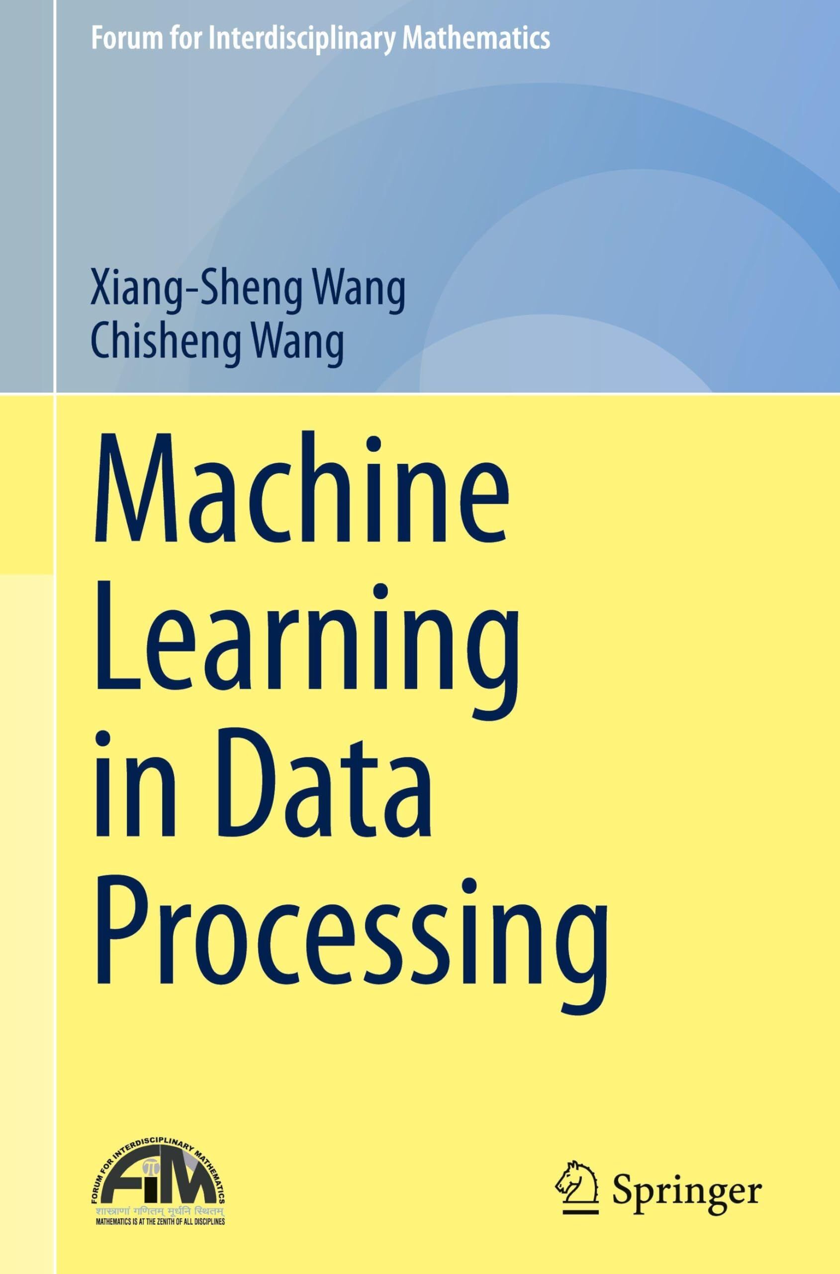 Machine Learning in Data Processing